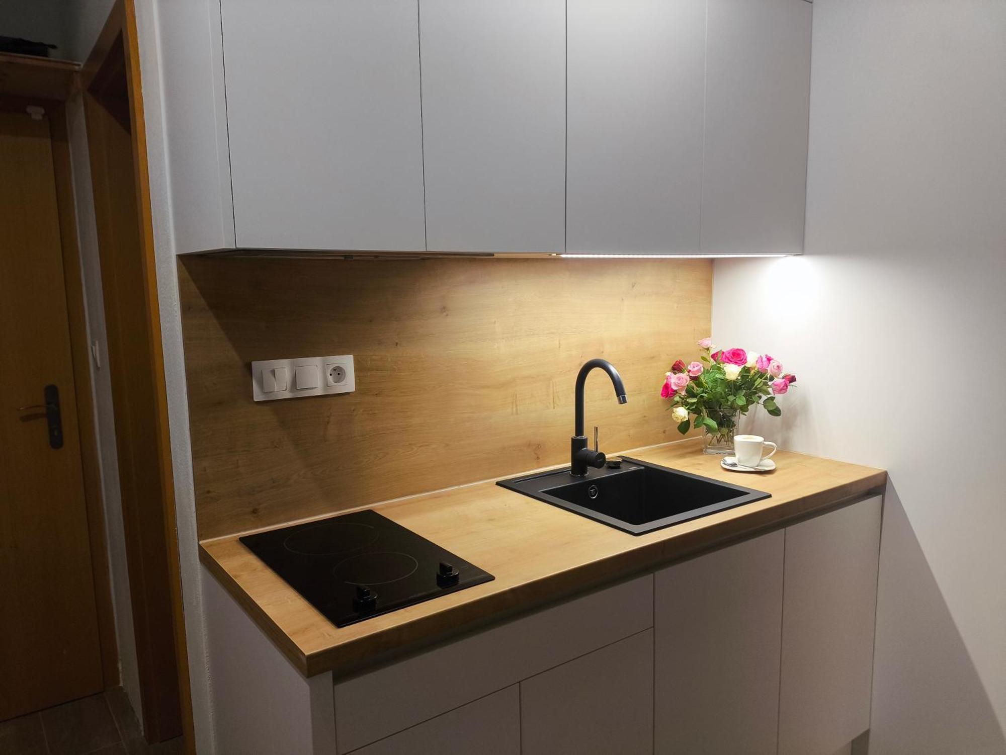 Apartman Ema Доновали Екстер'єр фото