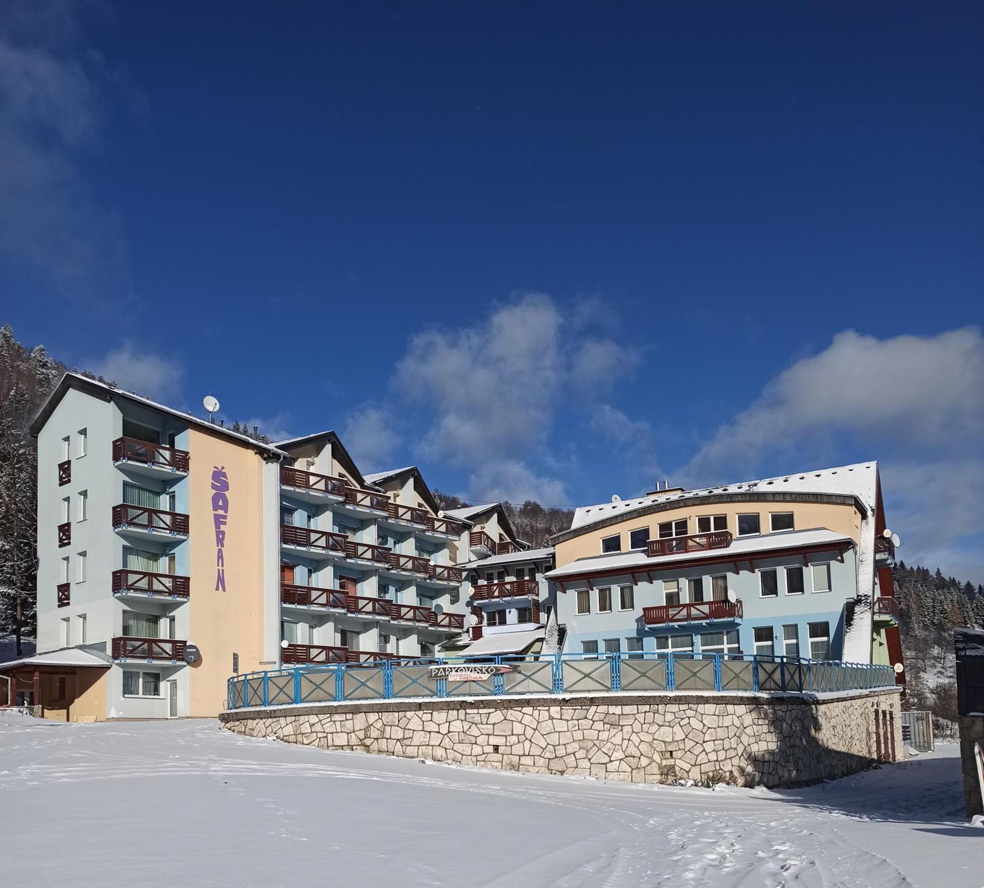 Apartman Ema Доновали Екстер'єр фото