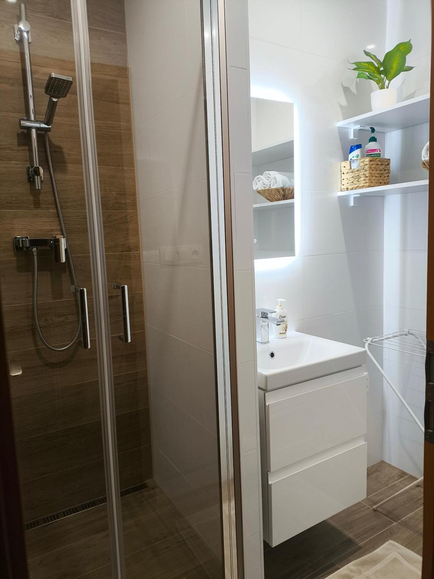 Apartman Ema Доновали Екстер'єр фото