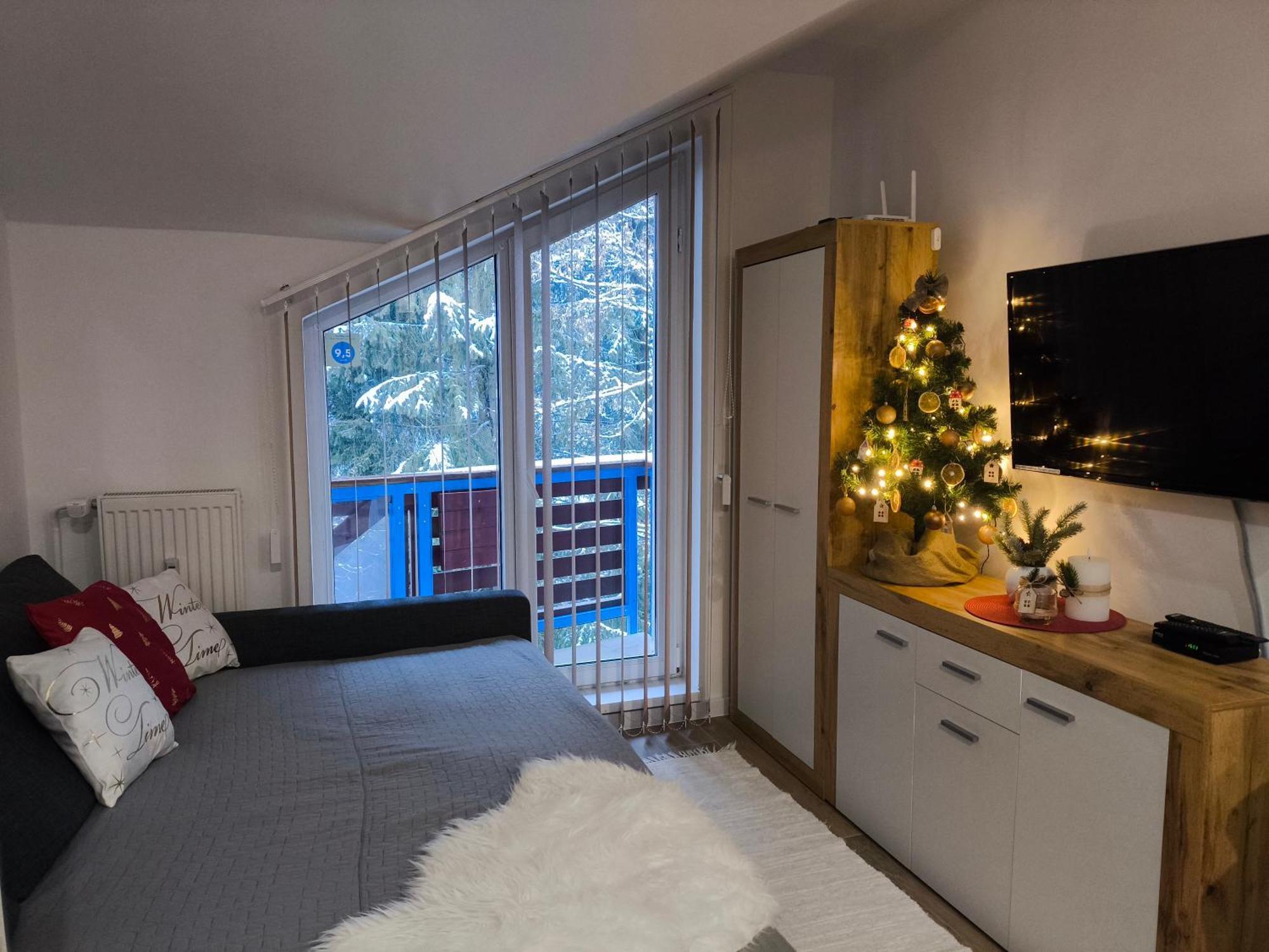 Apartman Ema Доновали Екстер'єр фото