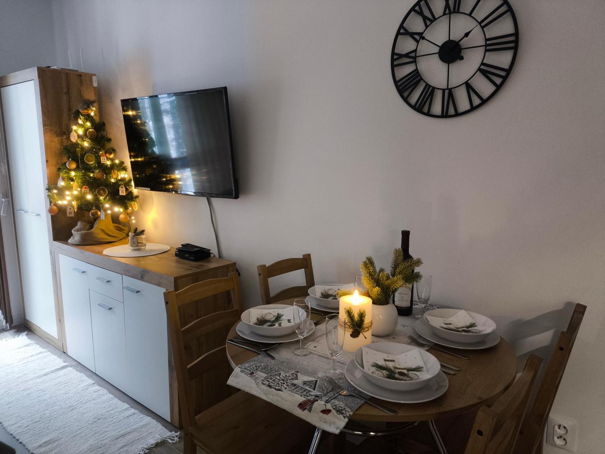 Apartman Ema Доновали Екстер'єр фото